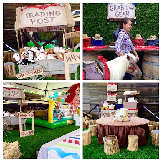 rodeo-themed-kids-party-stations