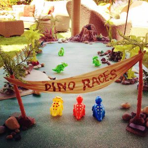 Party Entertainment – Activation Stations