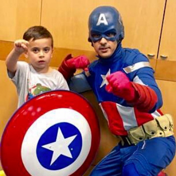 character-CaptainAmerica character-CaptainAmerica