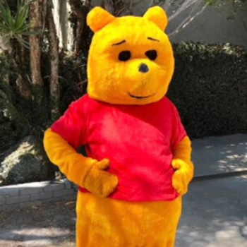 character-Pooh character-Pooh