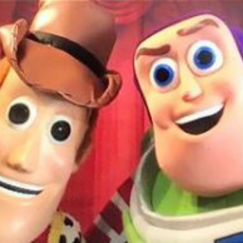 Movie Characters